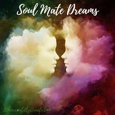 Apr 16, 2018 · when you first meet your soulmate, the energy between you is a powerful magnetic draw. Soul Mate Dreams Can You Dream Of Someone You Never Met