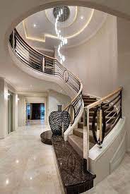 From Simple To Open Show Off Luxury Spiral Staircase Ideas We Have Found So Many Different Examples You Will Have House Design Staircase Design Stairs Design
