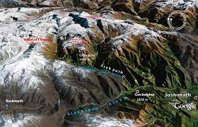 We did not find results for: Trek To Valley Of Flowers
