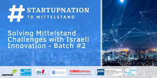 Check spelling or type a new query. Startupnation To Mittelstand Second Batch Kick Off Startplatz