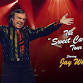 JAY WHITE: THE SWEET CAROLINE TOUR
