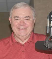 McFee Dog Park ahead