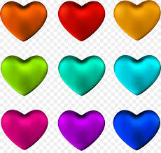  34 Gambar Kartun Hati Miki Kartun