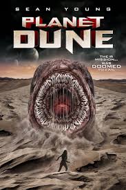 Planet Dune (2021) - User reviews - IMDb