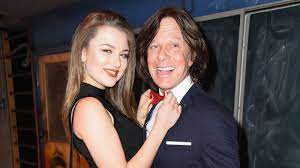 Die tochter von schlagerstar jürgen drews (76) brachte mit einem whirlpool. Joelina Drews So Erfolgreich Ist Jurgen Drews Tochter Intouch
