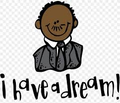 Was an american christian minister and activist who became the most visible spokesperson and leader in the civil rights movement from 1955 until his assassination in 1968. I Have A Dream Martin Luther King Jr Day Clip Art Png 1200x1033px I Have A