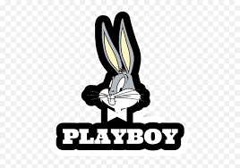 Symbols and signs of hugh hefner's company. Ftestickers Playboy Bunny Playboybunny Bunnyrabbit Play Bugs Bunny Playboy Logo Png Playboy Logo Png Free Transparent Png Images Pngaaa Com