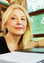 Nadine Bliss's Instagram, Twitter & Facebook