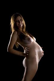 Annabel Fleur Fappening Nude Pregnant Model ( Photos) | #The Fappening