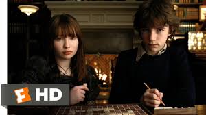 I am a 14 year old orphan boy i love reading books i consider my self smart i speak many if you ever have lost a loved one, then you know exactly how it feels and if you have not then you cannot. A Series Of Unfortunate Events 1 5 Movie Clip The Baudelaire Children 2004 Hd Youtube