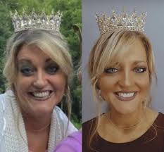 Jill makes family photos into ads for Melaleuca, and we get a sneak peek at  a couple of this year's parade costumes. : r/RodriguesFamilySnark