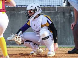 TUESDAY SOFTBALL: For starters, CM freshman Olivia Monroe gets shutout