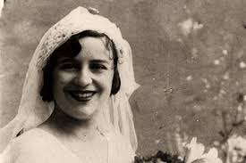 Today we remember Caroline Hutchison. 22 April 1948