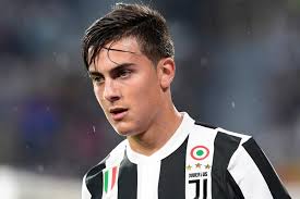 Paulo dybala, 27, from argentina juventus fc, since 2015 second striker market value: Struggled To Breathe Paulo Dybala Reveals Nightmarish Experience Of Covid 19