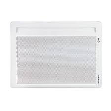 Il vous apporte tout le confort d'une chaleur instantanée et rayonnante. Atlantic Chauffage 542415 Rayonnant Solius Horizontal 1500w Blanc Rexel France