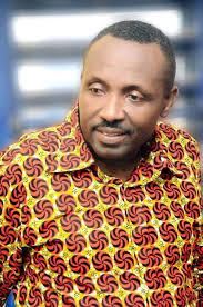 He is affable, obedient and respectful. Two terms victorious general  secretary, one more to go. Let's do it together. #4more4JB