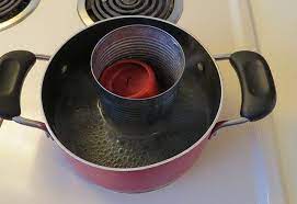 Use Old Candles To Make New Candles Candle Making Wax Melting Candles Diy Candles Scented
