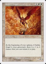 15 cards total (15 mythic). Arden Angel 1 Sdc En Magic The Gathering Mtg 4 4 Creature Angel Card From Sega Dreamcast Courtesy Of Deckmaster Deckmaster For Magic The Gathering Mtg Cards