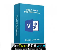 The icon style matches with the 2013 releases of office, exchange, sharepoint and lync. Microsoft Visio 2016 Professional Retail Free Download