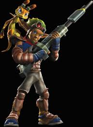 The jak and daxter soundtrack collection is here! Jak Jak And Daxter Wikipedia