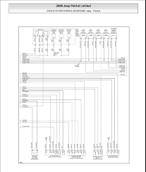 Please verify all wire colors and diagrams before applying any information. 2015 Jeep Patriot Wiring Diagram Wiring Diagrams Exact Path