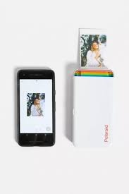 Polaroid Hi Print 2x3 Pocket Bluetooth Photo Printer Photo Printer Polaroid Photo Printer Polaroid Printer
