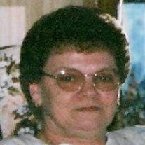 Lois E. Krieg Obituary