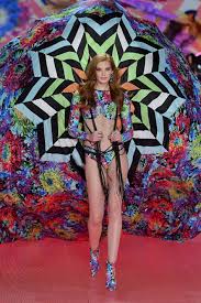All current and former models for victoria's secret are welcome, regardless of their angel status. Alexina Graham Is The Newest Victoria S Secret Angel Vogue Paris