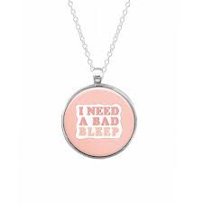 Fre3 fly remix stream / download here: I Need A Bad Bleep Addison Rae Necklace Fun Cases