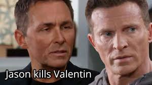 Jason tells Valentin why he chose the nickname Z | General Hospital Spoilers  (Full Details Below👇) Remember to Like & Share if you want the new Season!  https://abc.donextop.com/jason-tells-valentin-why-he-chose-the-nickname-z- general-hospital-spoilers/