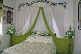 The ideas we bring you today are. 50 Wedding Room Decoration Ideas Wedding Room Decorations Wedding Bedroom Bedroom Decor