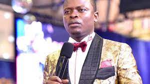Prophet bushiri and wife mary. Millionaire Preacher Shepherd Bushiri Faces Fraud Charges Over Miracle Money The Times