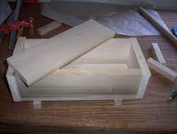 Making Your Own Tofu Press How To Press Tofu Tofu Make Your Own