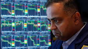 Why investors can expect more market volatility after recent global stock  sell-off