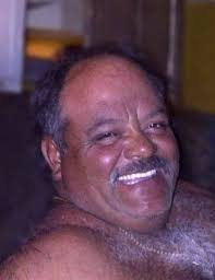 Antonio Zaragoza Enriquez