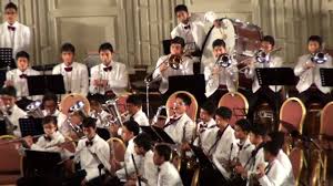 Kuala kangsar is the royal town of perak. Wind Orkestra Sbp 2009 Kolej Melayu Kuala Kangsar Youtube