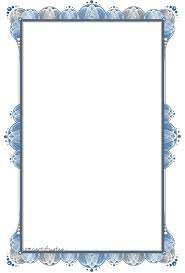 Border transparent frame golden clip template clipart yopriceville borders frames decorative cadre tube certificate bordures birthday 80th kikie etiketten aufkleber. Cool Background For Word Document