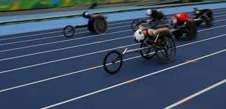 Jun 02, 2021 · alun wyn jones will captain the british and irish lions in the first test against south africa at the cape town stadium on saturday after a remarkably quick recovery from a shoulder injury. Paralympics What Do The Categories Mean Lbc