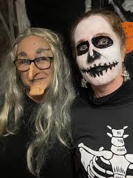 Thanks to Rosemarie Poveromo UNITED COMMUNITY CIVIC ASSOCIATION Presents …  Children's Annual Halloween Costume Party At: CODE Ghouls, Goblin's &  Grown-Ups too! 👻🎃🍬Free Food and Good Times Were Enjoyed by All 🎃👻🍬