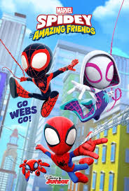 PL - SPIDEY I SUPER KUMPLE