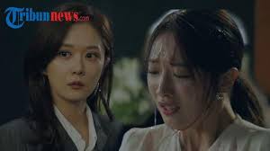 Mengapa mine drakor eps 16 belum ada. Sinopsis Drama Korea Vip Episode 8 Tifone Topan Tribunnews Com Mobile