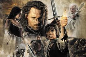 Tandis que le pouvoir de sauron grandit, aragorn, l'héritier du trône du gondor, rassemble l'armée des hommes contre les forces du. Le Seigneur Des Anneaux Le Retour Du Roi Tfx Quel Role Kylie Minogue A Failli Jouer Dans La Saga De Peter Jackson