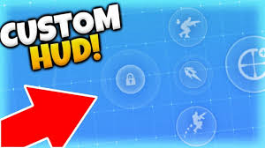 In fortnite mobile, your hud layout will be different depending on how you play the game. Best Fortnite Mobile Hud Layout Youtube