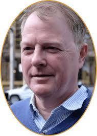 Nicholas Pearson's Instagram, Twitter & Facebook