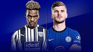 Submitted 6 hours ago * by matchthreadder. West Brom Vs Chelsea Preview Team News Kick Off Football News Sky Sports