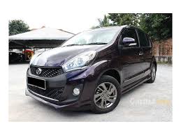 Maybe you would like to learn more about one of these? Perodua Myvi 2015 Advance 1 5 In Selangor Automatic Hatchback Purple For Rm 38 800 4497472 Carlist My