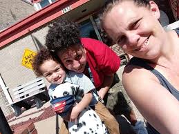 Fundraiser by Jordan T : Help Mary Landreth's Family Rebuild After Fire