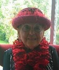 Barbara Cooke Obituary