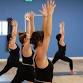 Non-Heated Vinyasa event image