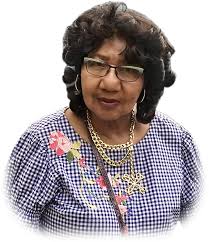 Etta Marsh Obituary October 3, 2024